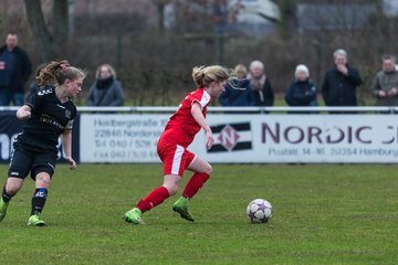 Bild 126 - B-Juniorinnen SV Henstedt Ulzburg - Holstein Kiel : Ergebnis: 0:1